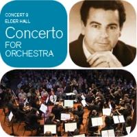 BWW Reviews: EVENINGS AT ELDER HALL 2013: CONCERTO FOR ORCHESTRA: Young Musicians Thr Video