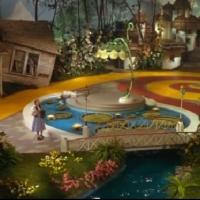 VIDEO: Trailer - THE WIZARD OF OZ in 3D for 75th Anniversary! Video