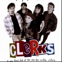 The Elks Theatre and the SAVE THE ELKS Campaign Presents CLERKS, 2/23 Video