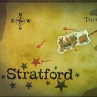 STAGE TUBE: Stratford Festival's 'Play On' Promo