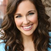 Liana Hunt to Succeed Kara Lindsay in Broadway's NEWSIES as 'Katherine Plumber'