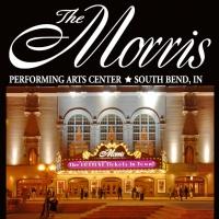 Morris Performing Arts Center to Host SB150 Commemorative Wooden Nickel Contest, 4/24