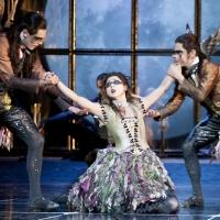 Matthew Bourne's SLEEPING BEAUTY to Make New York Premiere in October
