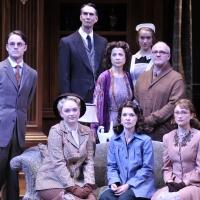 BWW Reviews: The Alley's THE HOLLOW is Engaging and Engrossing Entertainment Video