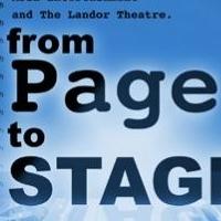 The Landor Theatre Presents 1ST 1MPRESSIONS, March 9 Video