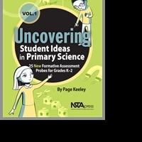 NSTA Presents Newest Book in the Uncovering Student Ideas in Science Series Video