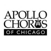 Apollo Chorus to Perform CHORAL CLASSICS CONCERT at Rockefeller Chapel, 3/7 Video