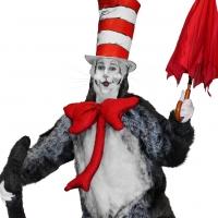 THE CAT IN THE HAT Adds Performances at Aurora Theatre Video