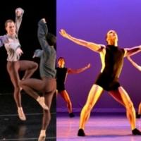 American Repertory Ballet Announces IN FULL BLOOM, 3/23 Video