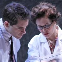BWW Reviews: Science and Chemistry in Seattle Rep's PHOTOGRAPH 51 Video