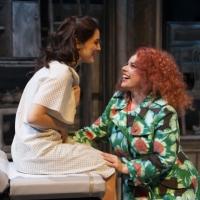 BWW Reviews: BEACHES - World Premiere Musical Shines at the Signature Theatre Video