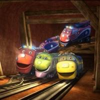 Children's TV Program CHUGGINGTON to Kick Off First North American Live Tour This Win