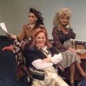 9 TO 5: THE MUSICAL Opens Playhouse Merced Season, 8/31 Video