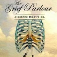 Clockfire Theatre's THE GRIEF PARLOUR to Play Riverside Theatres, 12-21 September Video
