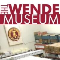 Wende Museum To Open The World's Largest Cold War Visual Archive In Historic Armory B Video