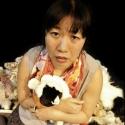 Photo Flash: First Look at Kristina Wong in CAT LADY at Mad Cat Theatre Video