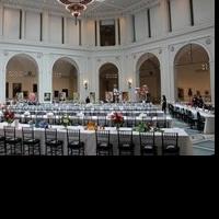 Brooklyn Museum's 4th Annual "Brooklyn Artists Ball" Slated for April 16 Video