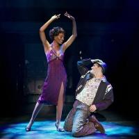 Photo Flash: Sneak Peek at MEMPHIS, Coming to the Capitol Theatre Video