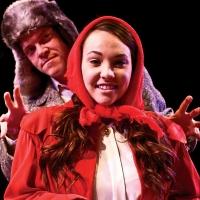 INTO THE WOODS Begins Tonight at Main Street Theater Video