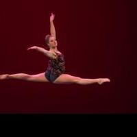 Tiffany's Dance Academy Recognizes Student Winning Top Award at San Ramon Unified Sch Video