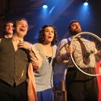Photo Flash: First Look at Cape Rep's FAILURE: A LOVE STORY Video