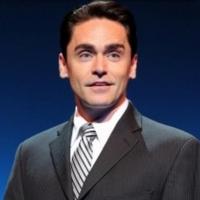 Photo Flash: First Look at West End's Original 'Frankie Valli' Ryan Molloy in…