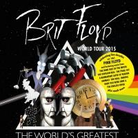Brit Floyd to Bring World Tour to Morris Performing Arts Center, 3/16 Video
