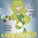 Vicki Oceguera Stars in FACT Productions' A MERMAID'S TALE, Saturdays at the Triad Video