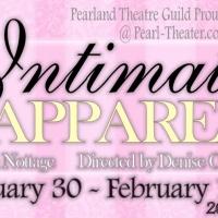 Pearland Theater Honors Black History Month with INTIMATE APPAREL Video