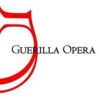 Guerilla Opera Announces Two New Operas in Their Seventh Season Video