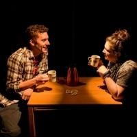 Photo Flash: First Look at Rivendell Theatre Ensemble's EAT YOUR HEART OUT Video