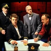 Photo Flash: First Look at Westchester Broadway Theatre's TITANIC