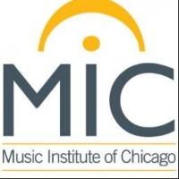 Music Institute of Chicago Kicks Off 2014 Duo Piano Festival Today Video