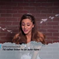 VIDEO: Ariana Grande, Katy Perry & More Read #MeanTweets All-Music Edition on KIMMEL