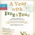 BWW Reviews: A YEAR WITH FROG AND TOAD is a Joy for All