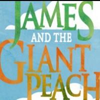 Pasek & Paul's JAMES AND THE GIANT PEACH to Play Seattle Children's Theatre; Mike Spe Video