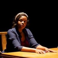 BWW Reviews: Insincere White Invitations, New Black Authenticity: THE ASHES UNDER GAI Video