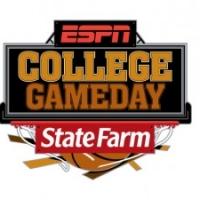 ESPN's College GameDay Stops in Ann Arbor in Advance of Big 10 Matchup Tonight