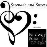 NewBridge Theatre Company Hosts SERENADE AND SWEETS for Your Valentine Evening, 02/14 Video