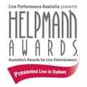 Live Performance Australia Names Liza McLean Executive Producer for the 2013 Helpmann Video