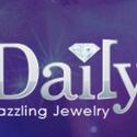 Dazzle Daily Jewelry Celebrates Launch with Limited Sale of Swarovski Crystal Pendant Necklaces