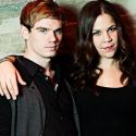 Lindsay Mendez, Jay Armstrong Johnson and More Set for ONCE UPON A TIME IN NEW YORK C Video