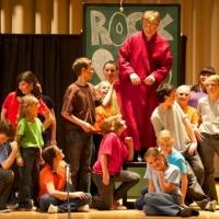 BWW Reviews: SCHOOL HOUSE ROCK, JR Rocks At Meridian Middle School