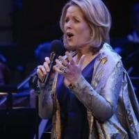 STAGE TUBE: Sneak Peek at Renee Fleming, Norm Lewis, Sutton Foster and More in…