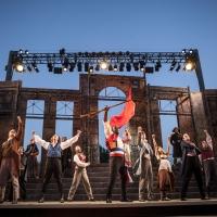BWW Reviews: ISF's LES MISERABLES Is Full Of Les Talent Merveilleux Video