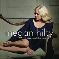 Megan Hilty's New Album 'It Happens All The Time' Available Now! Video