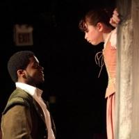 Photo Flash: Ghost Light's ONE FLEA SPARE, Now Playing Through 7/25 Video