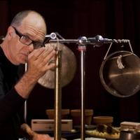 Miller Theatre Welcomes Percussion Legend Steven Schick in Solo Program, Now thru 2/1 Video