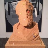BWW Reviews: A Piered Armory Show Peers Back To The Past Video