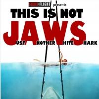 Fight or Flight Presents THIS IS NOT JUST ANOTHER WHITE SHARK Tonight Video
